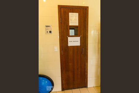 Apartamento à venda com 105m², 3 quartos e 2 vagasÁrea comum - Sauna