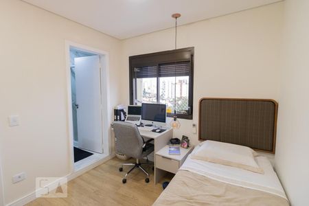 Apartamento à venda com 120m², 3 quartos e 3 vagasSuíte 3