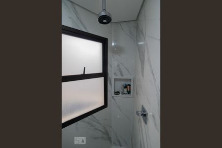 Apartamento à venda com 120m², 3 quartos e 3 vagasBanheiro da Suíte 2