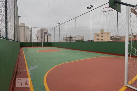 Apartamento à venda com 120m², 3 quartos e 3 vagasQuadra Esportiva