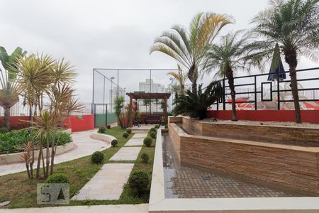 Apartamento à venda com 120m², 3 quartos e 3 vagasÁrea comum