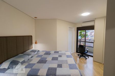 Apartamento à venda com 120m², 3 quartos e 3 vagasSuíte 1
