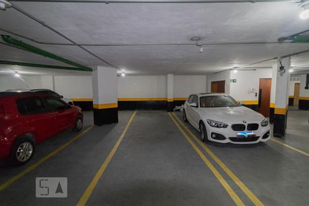 Apartamento à venda com 120m², 3 quartos e 3 vagasGaragem