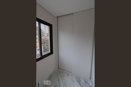 Apartamento à venda com 120m², 3 quartos e 3 vagasDespensa