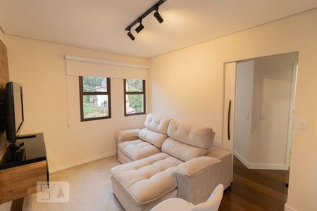 Ssla de apartamento à venda com 3 quartos, 120m² em Vila Ester (zona Norte), São Paulo