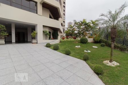 Apartamento à venda com 120m², 3 quartos e 3 vagasÁrea comum