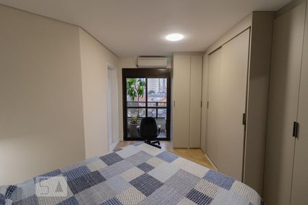 Apartamento à venda com 120m², 3 quartos e 3 vagasSuíte 1