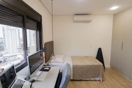 Apartamento à venda com 120m², 3 quartos e 3 vagasSuíte 3
