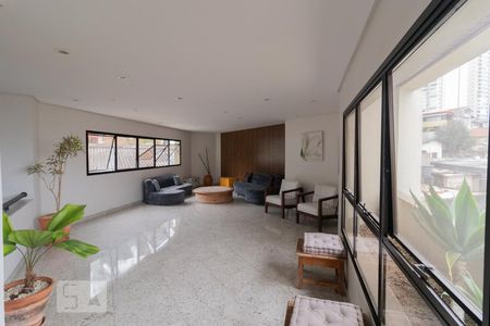 Apartamento à venda com 120m², 3 quartos e 3 vagasÁrea comum - Salão de festas