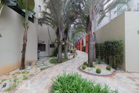 Apartamento à venda com 120m², 3 quartos e 3 vagasÁrea comum