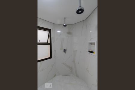 Apartamento à venda com 120m², 3 quartos e 3 vagasBanheiro da Suíte 1