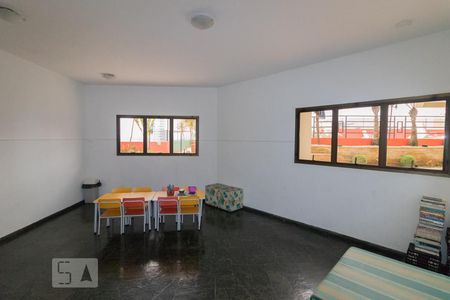 Apartamento à venda com 120m², 3 quartos e 3 vagasBrinquedoteca