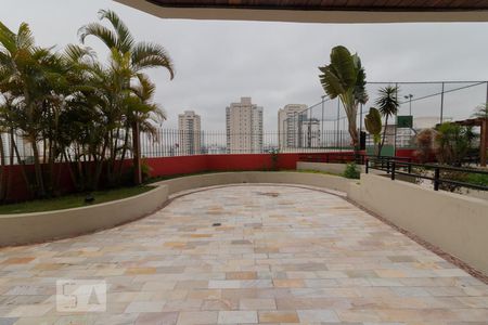 Apartamento à venda com 120m², 3 quartos e 3 vagasÁrea comum