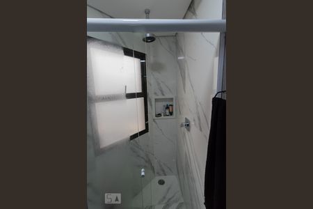 Apartamento à venda com 120m², 3 quartos e 3 vagasBanheiro da Suíte 2