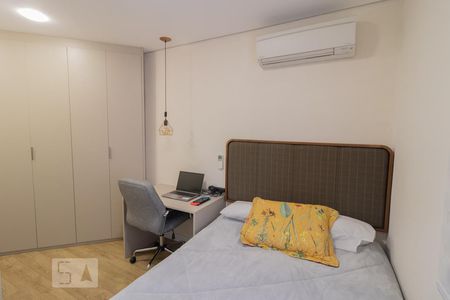 Apartamento à venda com 120m², 3 quartos e 3 vagasSuíte 2