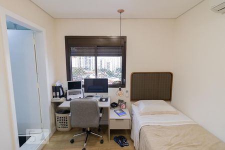 Apartamento à venda com 120m², 3 quartos e 3 vagasSuíte 3