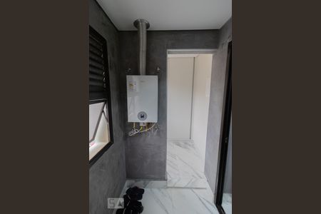 Apartamento à venda com 120m², 3 quartos e 3 vagasÁrea de Serviço