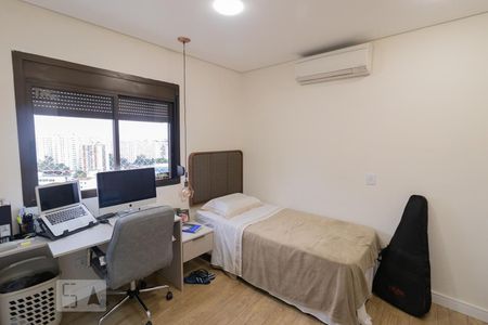 Apartamento à venda com 120m², 3 quartos e 3 vagasSuíte 3