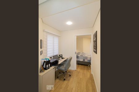 Apartamento à venda com 120m², 3 quartos e 3 vagasEscritório