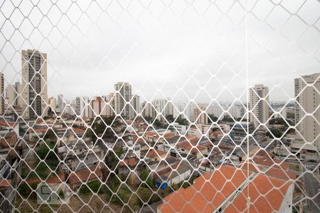 Apartamento à venda com 120m², 3 quartos e 3 vagasSuíte 3 - vista