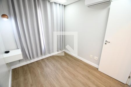 Quarto de apartamento para alugar com 1 quarto, 42m² em Bosque, Campinas