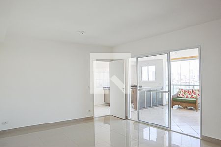Apartamento para alugar com 3 quartos, 130m² em Jardim do Mar, São Bernardo do Campo