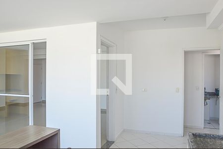 Cozinha de apartamento para alugar com 3 quartos, 130m² em Jardim do Mar, São Bernardo do Campo
