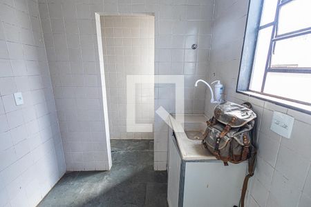 Apartamento para alugar com 40m², 2 quartos e sem vagaCozinha