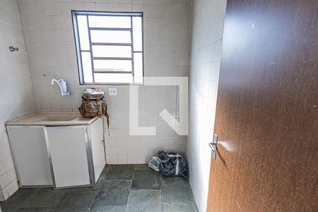 Apartamento para alugar com 40m², 2 quartos e sem vagaCozinha