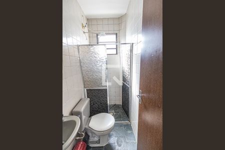 Apartamento para alugar com 40m², 2 quartos e sem vagaBanheiro