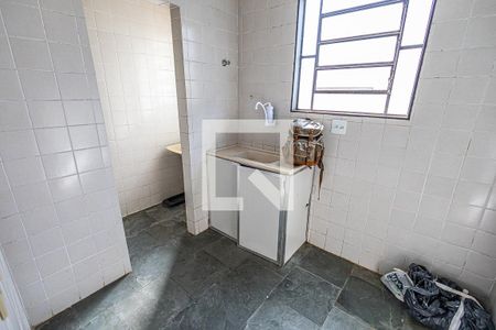 Apartamento para alugar com 40m², 2 quartos e sem vagaCozinha