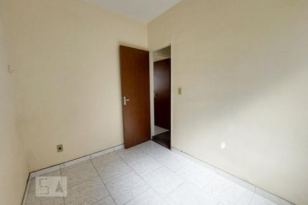 Quarto 2 de apartamento para alugar com 2 quartos, 40m² em Copacabana, Belo Horizonte