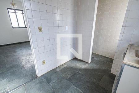 Apartamento para alugar com 40m², 2 quartos e sem vagaCozinha