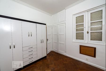 Quarto 2 de apartamento à venda com 2 quartos, 61m² em Leblon, Rio de Janeiro
