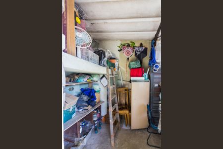 Casa à venda com 440m², 4 quartos e 2 vagasQuarto de Serviço