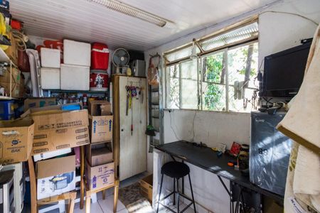 Casa à venda com 440m², 4 quartos e 2 vagasQuarto de Serviço 2