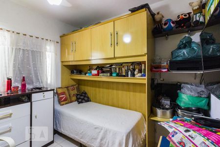 Casa à venda com 440m², 4 quartos e 2 vagasQuarto 4