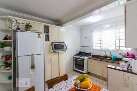 Casa à venda com 440m², 4 quartos e 2 vagasCozinha