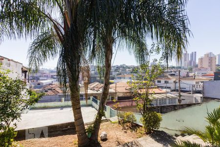 Vista de casa à venda com 4 quartos, 440m² em Mandaqui, São Paulo