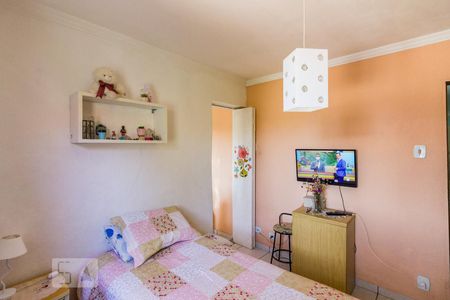 Quarto 1 de casa à venda com 4 quartos, 440m² em Mandaqui, São Paulo