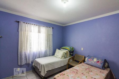 Quarto 3 de casa à venda com 4 quartos, 440m² em Mandaqui, São Paulo