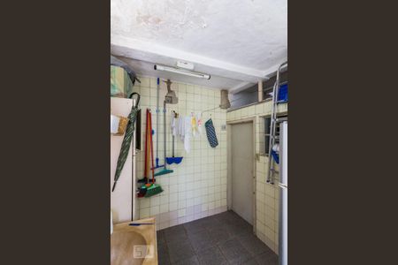 Casa à venda com 440m², 4 quartos e 2 vagasÁrea de Serviço