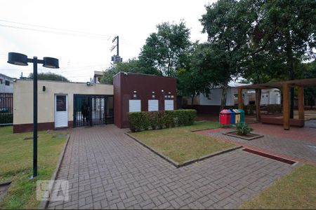 Área comum de apartamento para alugar com 2 quartos, 47m² em Jardim Sao Francisco (zona Leste), São Paulo
