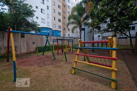 Área Comum - Playground de apartamento para alugar com 2 quartos, 47m² em Jardim Sao Francisco (zona Leste), São Paulo