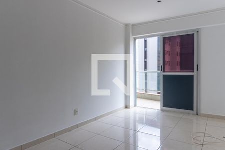 Sala de apartamento para alugar com 1 quarto, 42m² em Sul (águas Claras), Brasília