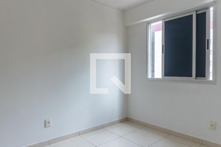 Quarto de apartamento para alugar com 1 quarto, 42m² em Sul (águas Claras), Brasília