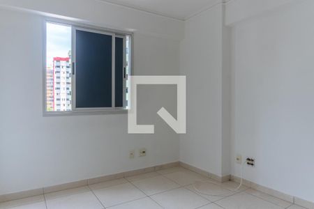 Quarto de apartamento para alugar com 1 quarto, 42m² em Sul (águas Claras), Brasília