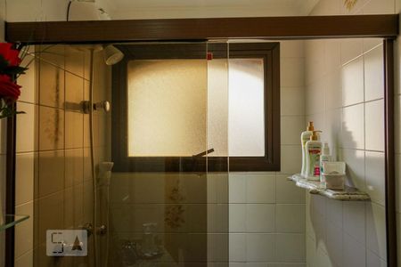 Apartamento à venda com 60m², 2 quartos e 2 vagasBanheiro 2