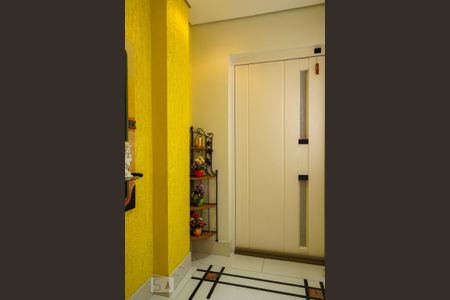 Apartamento à venda com 60m², 2 quartos e 2 vagasHall de Entrada