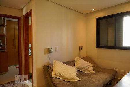 Apartamento à venda com 60m², 2 quartos e 2 vagasSala de Estar